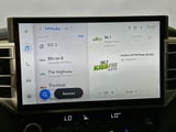 2025 Toyota Tundra - Preview 15