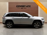 2026 Jeep Grand Cherokee - Preview 7