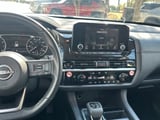 2025 Nissan Pathfinder - Preview 15