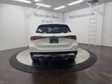 2026 Mercedes-Benz GLC - Preview 6