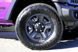 2026 Jeep Wrangler - Preview 2