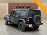 2026 Jeep Wrangler - Preview 7