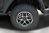 2026 Jeep Wrangler - Preview 9