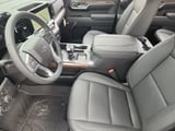 2026 Chevrolet Silverado 1500 - Preview 11