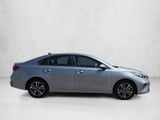 2024 Kia Forte - Preview 4