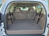 2012 Lexus GX 460 - Preview 10