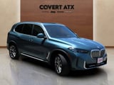 2026 BMW X5 - Preview 14