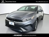 2024 Kia Forte - Preview 2