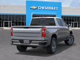 2026 Chevrolet Silverado - Preview 4