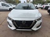 2021 Nissan Sentra - Preview 2
