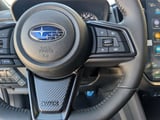 2026 Subaru WRX - Preview 12