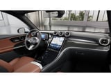 2027 Mercedes-Benz GLC - Preview 6
