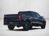 2026 Chevrolet Silverado 1500 - Preview 2