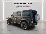 2016 Jeep Wrangler - Preview 7