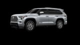 2026 Toyota Sequoia - Preview 2