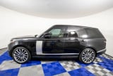 2021 Land Rover Range Rover - Preview 9