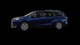 2026 Toyota Sienna - Preview 3
