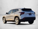 2025 Chevrolet Trax - Preview 7