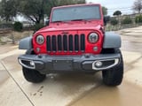 2014 Jeep Wrangler - Preview 5