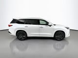 2026 Lexus TX - Preview 4