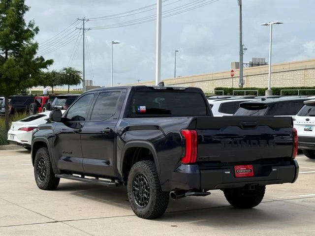 2026 Toyota Tundra - Image 2
