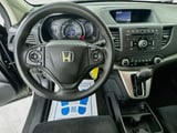 2013 Honda CR-V - Preview 11