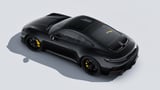 2027 Porsche 911 - Preview 4