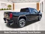 2026 GMC Sierra 2500HD - Preview 9