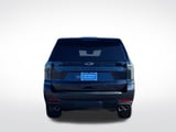 2027 Chevrolet Suburban - Preview 4