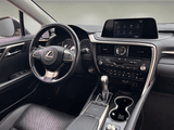 2022 Lexus RX - Preview 7