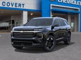 2027 Chevrolet Traverse - Preview 6