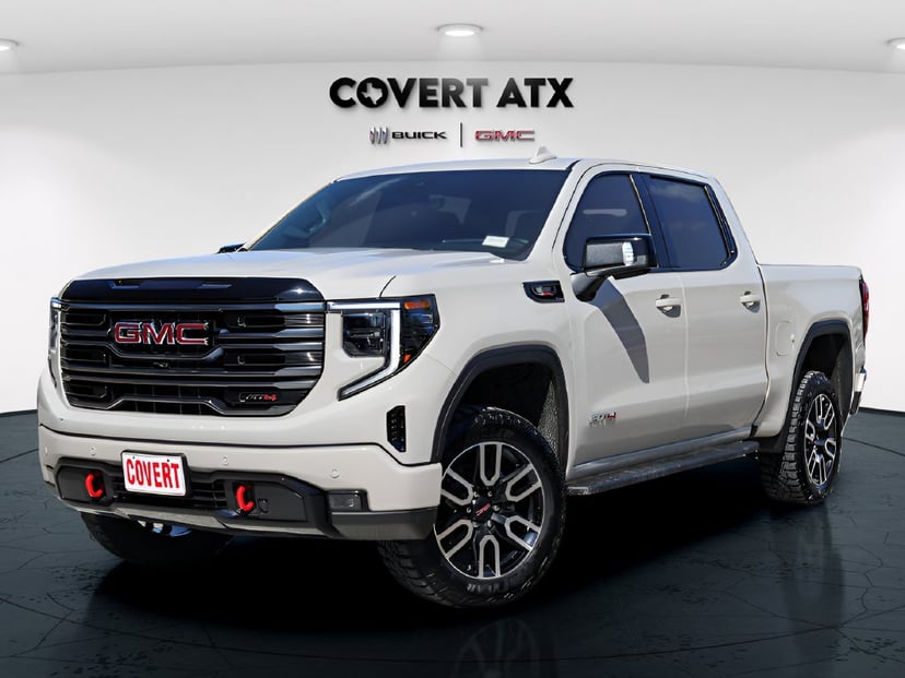 2026 GMC Sierra 1500 - Image 1