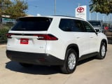 2026 Toyota Grand Highlander - Preview 5