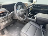2026 GMC Yukon - Preview 8