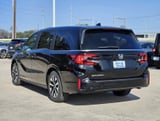 2026 Honda Odyssey - Preview 6
