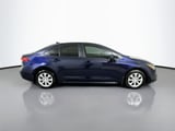 2026 Toyota Corolla - Preview 4