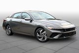 2025 Hyundai Elantra - Preview 2