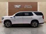 2024 GMC Yukon - Preview 2