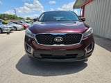 2018 Kia Sorento - Preview 3