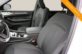 2025 Jeep Grand Cherokee L - Preview 12