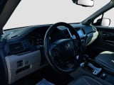2017 Honda Ridgeline - Preview 9