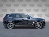 2024 BMW X5 - Preview 5