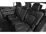 2026 Honda Pilot - Preview 13