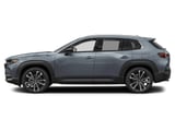 2026 Mazda CX-50 - Preview 2