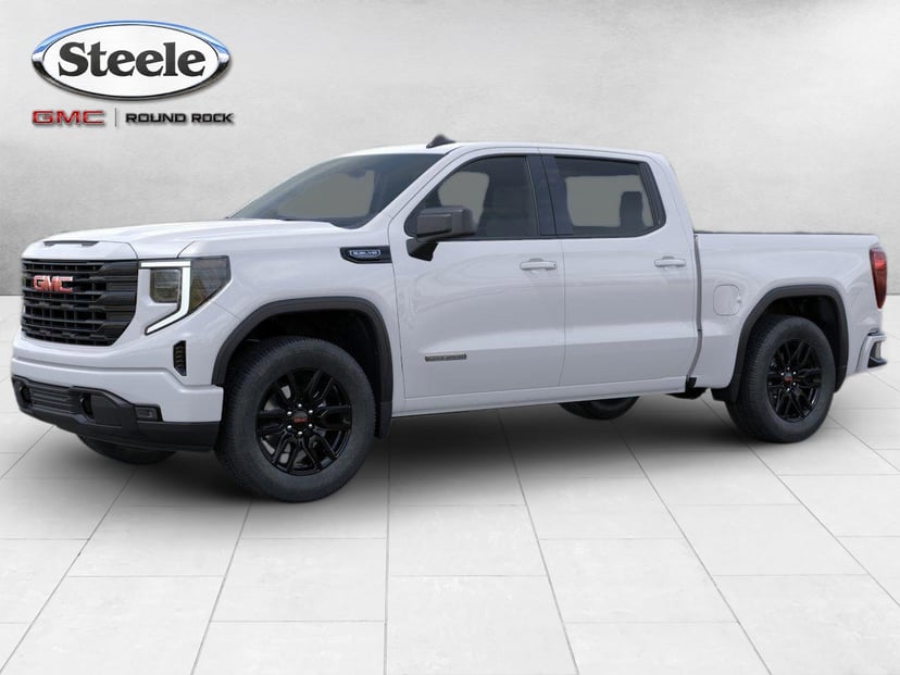 2026 GMC Sierra 1500 - Image 1