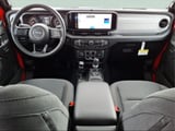 2026 Jeep Wrangler - Preview 13