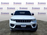 2026 Jeep Grand Cherokee - Preview 2