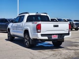 2018 Toyota Tacoma - Preview 5