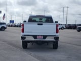 2025 Chevrolet Silverado - Preview 6