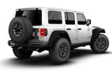 2026 Jeep Wrangler - Preview 2